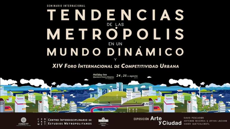 expo arte y ciudad tendencias metropolitanas