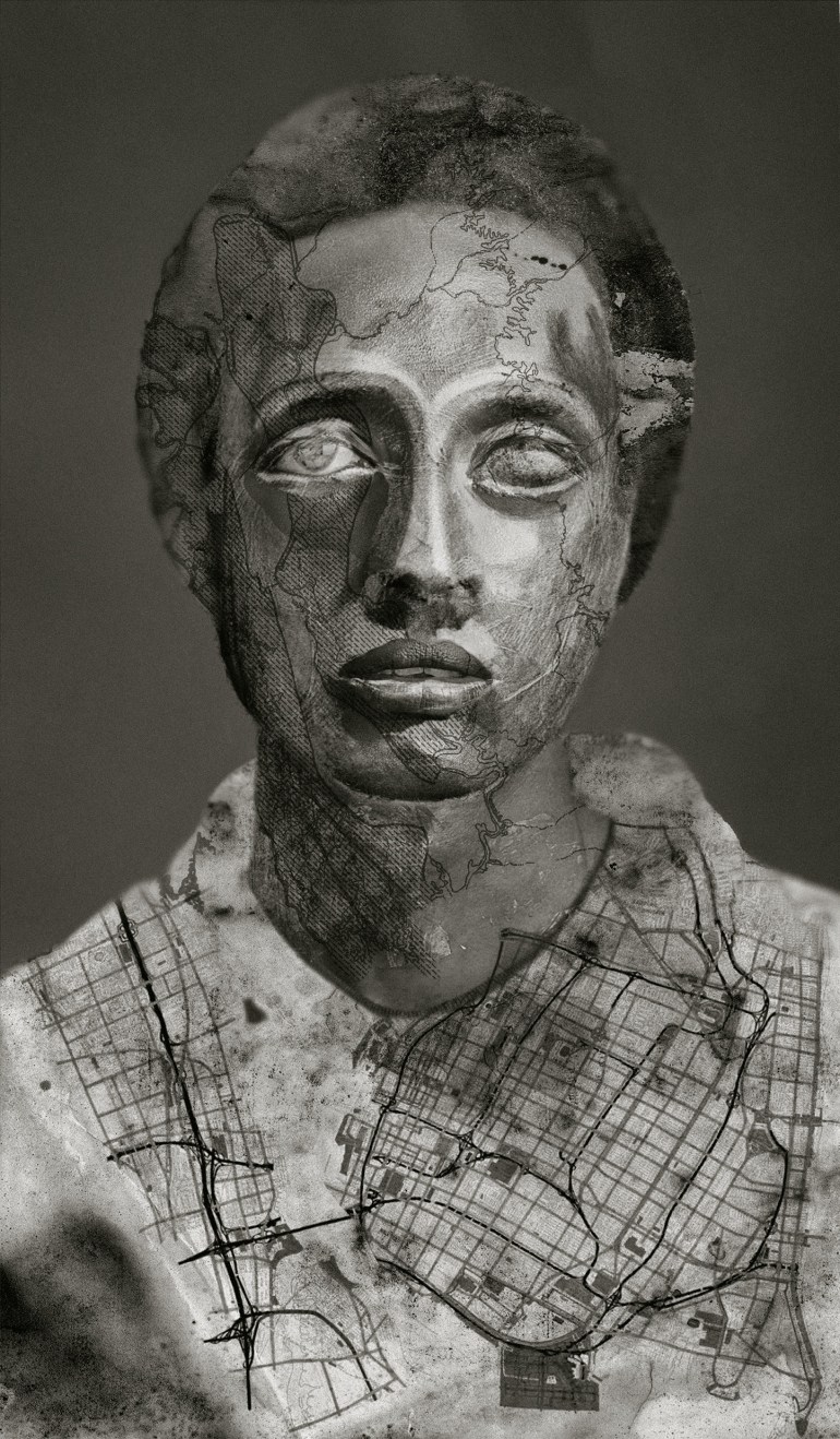 ilustracion patrones movilizacion